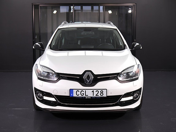 Renault Megane 3 of 5