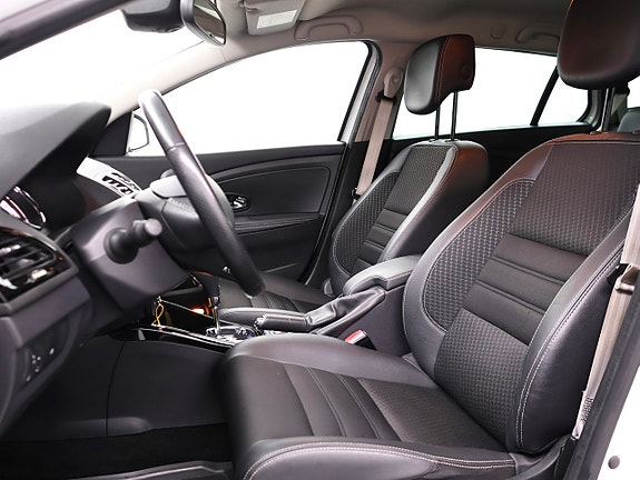 Renault Megane 15 of 30