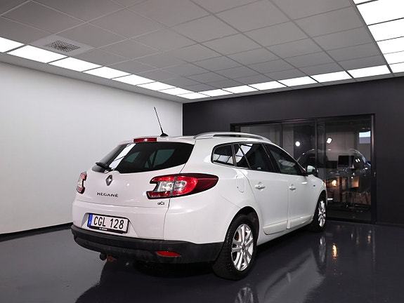 Renault Megane 7 of 30