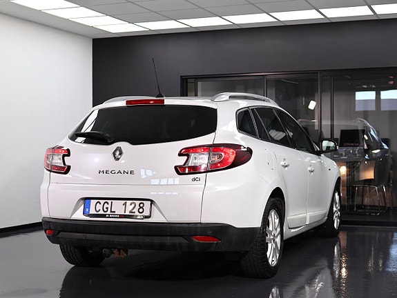 Renault Megane 6 of 30