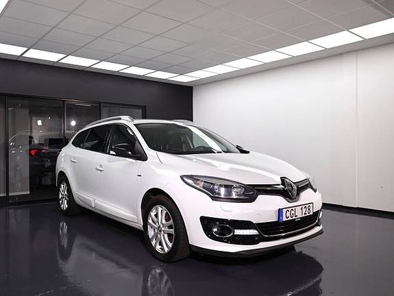 Renault Megane 13 of 30