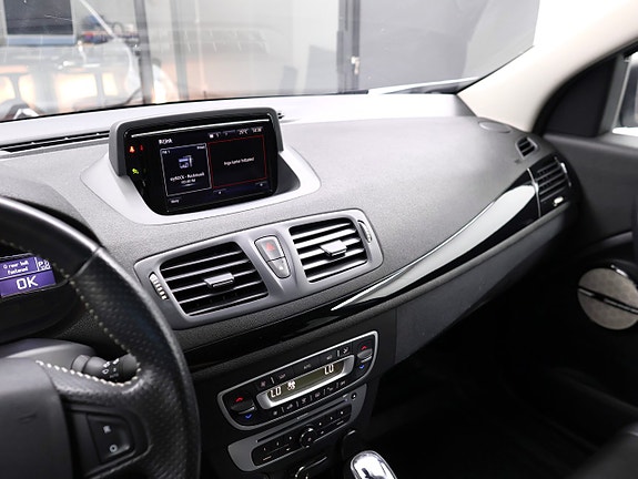 Renault Megane 18 of 30