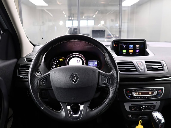Renault Megane 25 of 30
