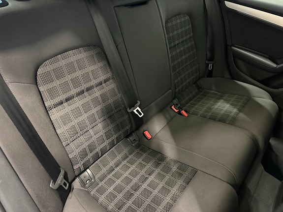 Audi A4 10 of 20