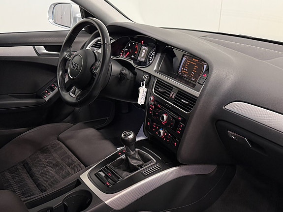 Audi A4 7 of 20