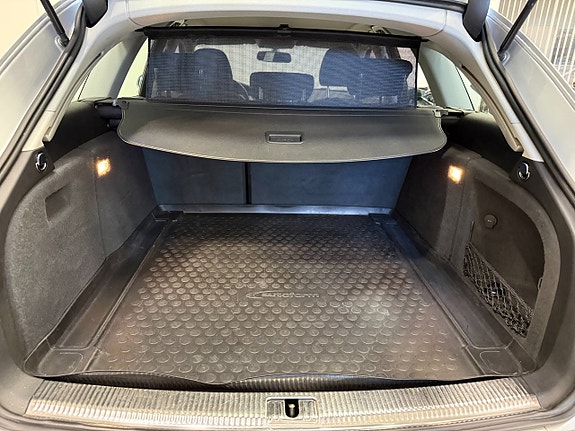 Audi A4 16 of 20