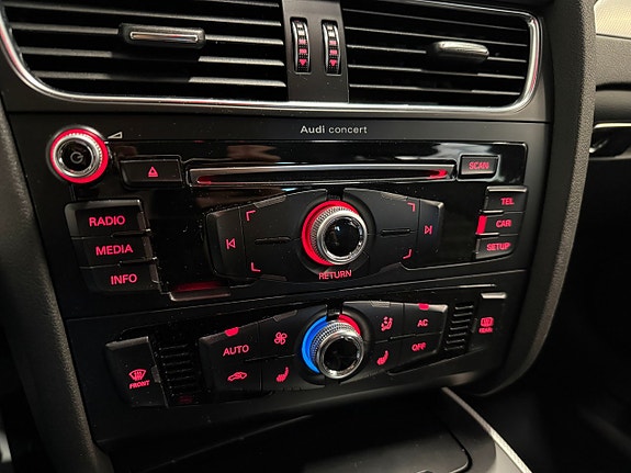 Audi A4 14 of 20