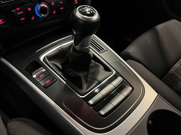Audi A4 15 of 20