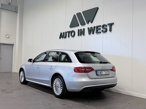 Audi A4 4 of 5