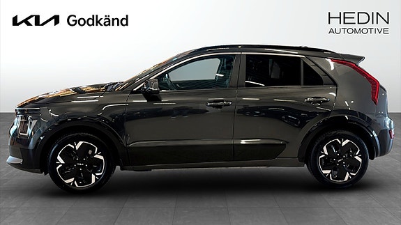 Kia Niro 4 of 5