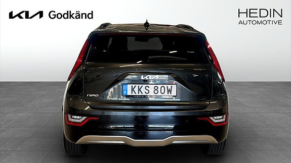 Kia Niro 5 of 5