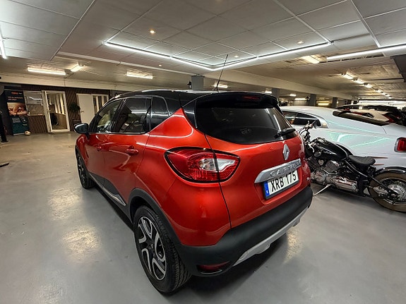 Renault Captur 4 of 5