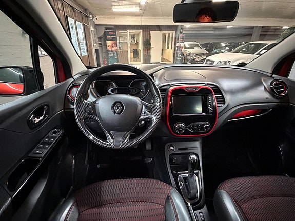 Renault Captur 8 of 18