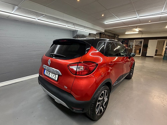 Renault Captur 5 of 5