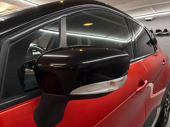 Renault Captur 13 of 18