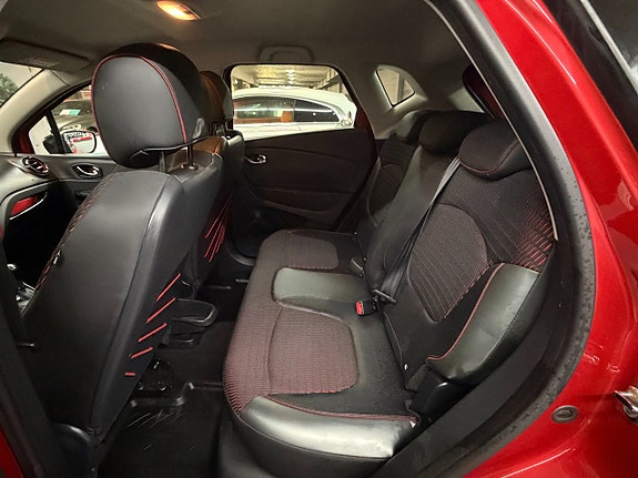 Renault Captur 7 of 18