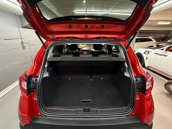 Renault Captur 17 of 18