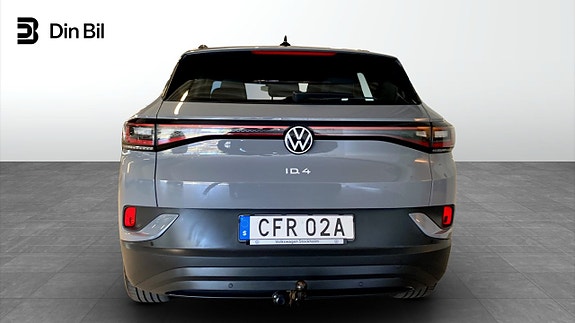 Volkswagen ID.4 5 of 13