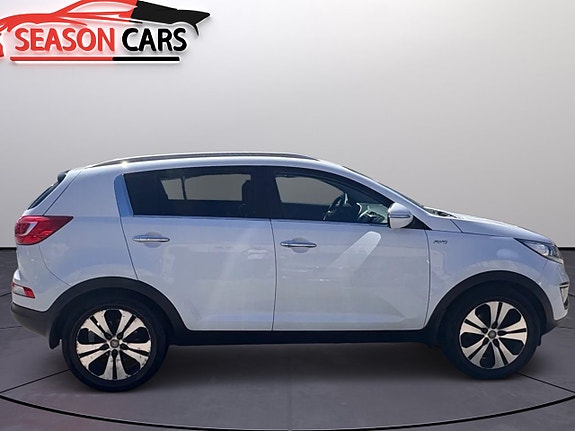 Kia Sportage 6 of 13