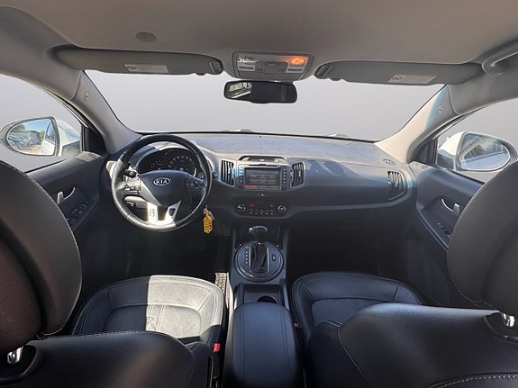 Kia Sportage 9 of 13