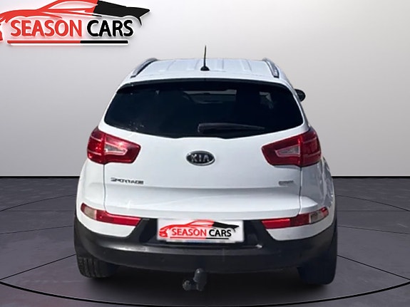 Kia Sportage 7 of 13