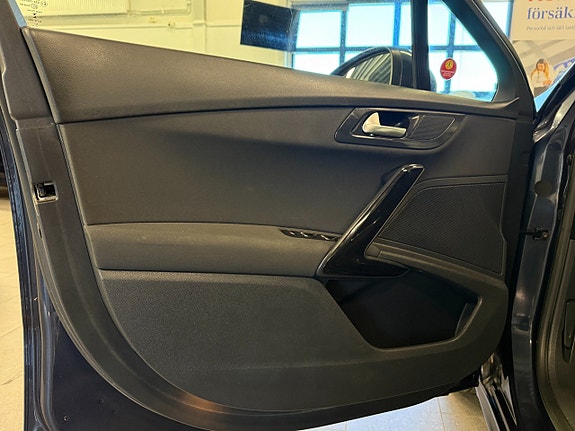 Peugeot 508 7 of 18