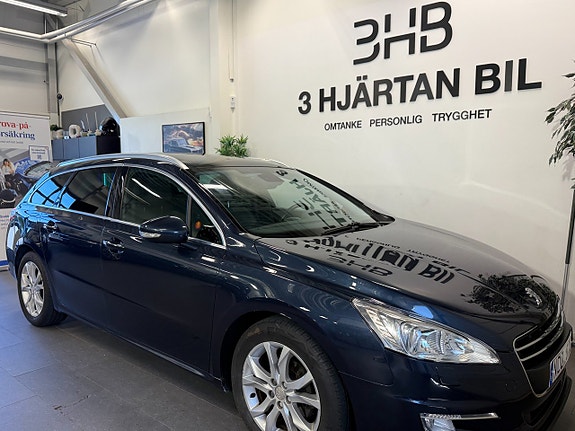 Peugeot 508 6 of 18