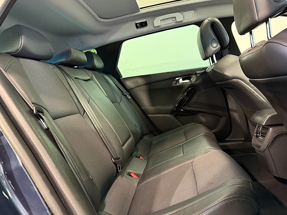 Peugeot 508 17 of 18