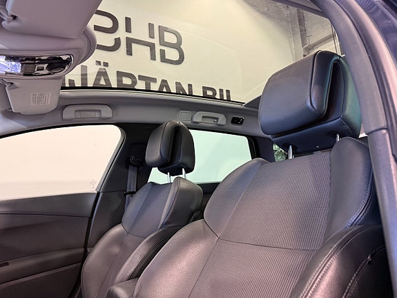 Peugeot 508 8 of 18
