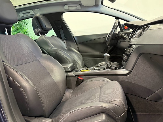 Peugeot 508 14 of 18