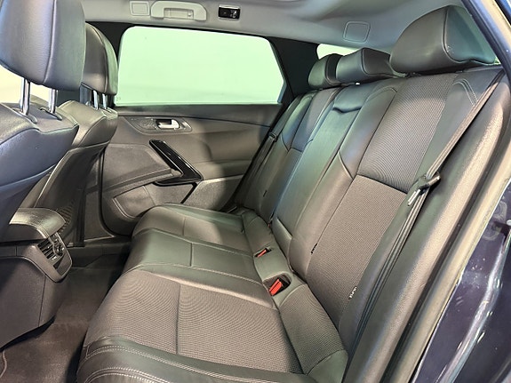 Peugeot 508 16 of 18