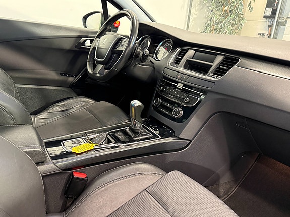 Peugeot 508 13 of 18
