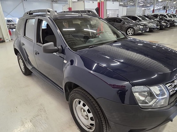 Dacia Duster 3 of 5