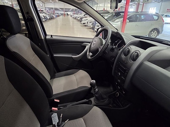 Dacia Duster 4 of 5