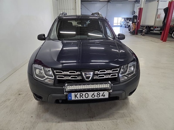 Dacia Duster 2 of 5