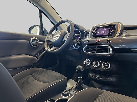 Fiat 500X 20 of 24