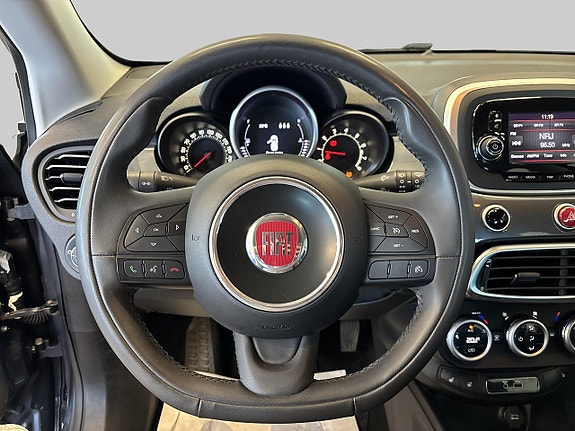 Fiat 500X 11 of 24