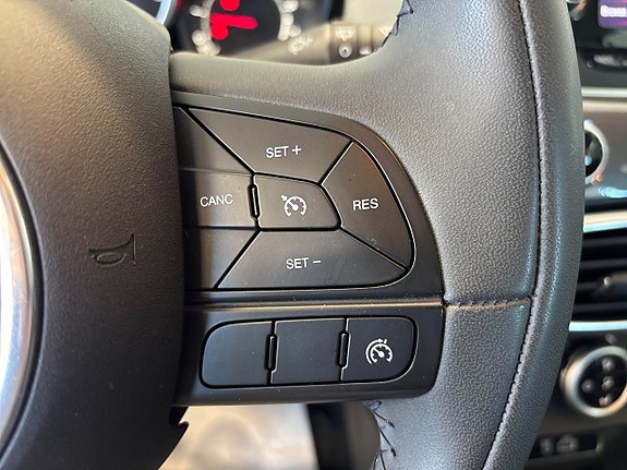 Fiat 500X 21 of 24