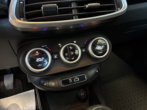 Fiat 500X 14 of 24