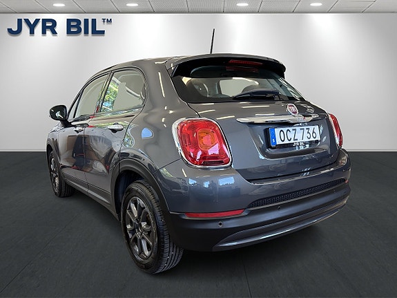 Fiat 500X 5 of 24