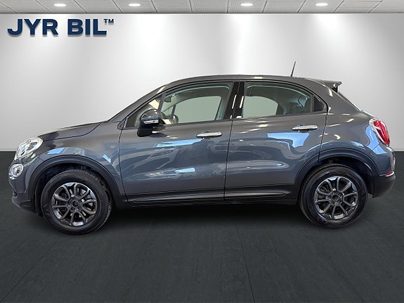 Fiat 500X 6 of 24