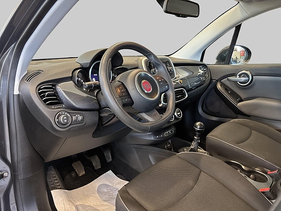 Fiat 500X 8 of 24
