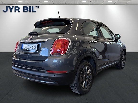 Fiat 500X 3 of 24