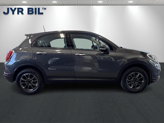 Fiat 500X 2 of 24