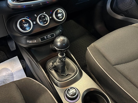 Fiat 500X 15 of 24
