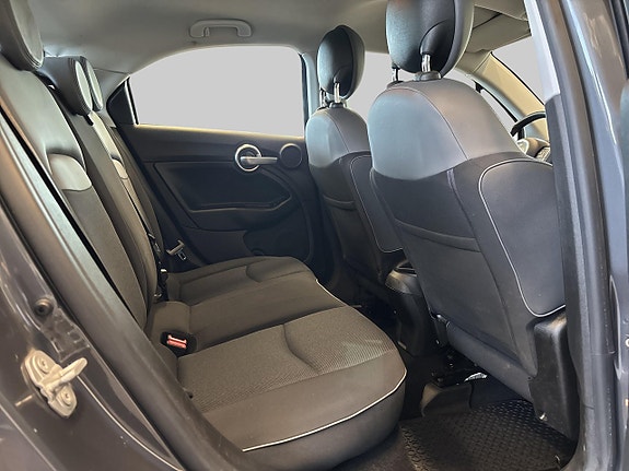 Fiat 500X 18 of 24