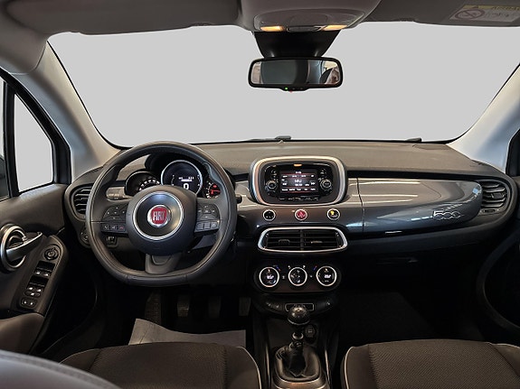Fiat 500X 10 of 24