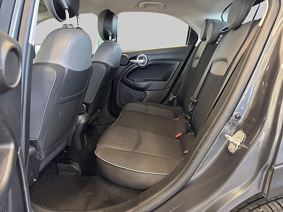 Fiat 500X 9 of 24
