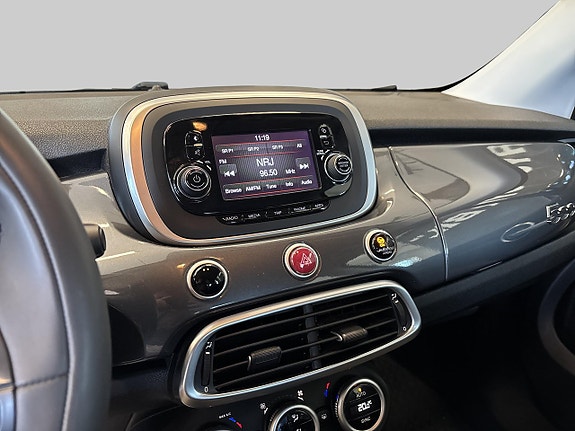 Fiat 500X 13 of 24
