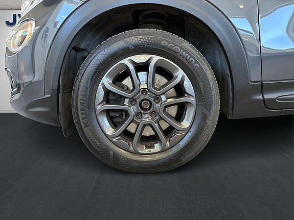 Fiat 500X 17 of 24